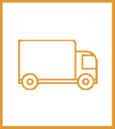 logistics icons